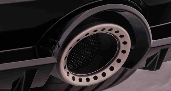 秉承經(jīng)典 日產(chǎn)Z Heritage Edition官圖發(fā)布