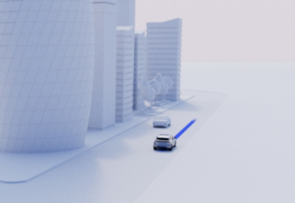 IAA 2025 | 闖入BBA腹地，中國智駕廠商為何集體&ldquo;瞄準&rdquo;德國？