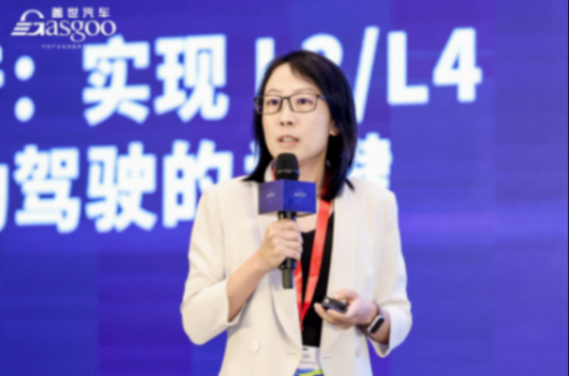 TTTech Auto：故障可運(yùn)行是實(shí)現(xiàn)L3/L4安全自動(dòng)駕駛的關(guān)鍵