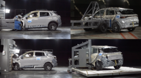 繽果S榮膺中國(guó)十佳車(chē)身 成首款獲此殊榮A0級(jí)車(chē)