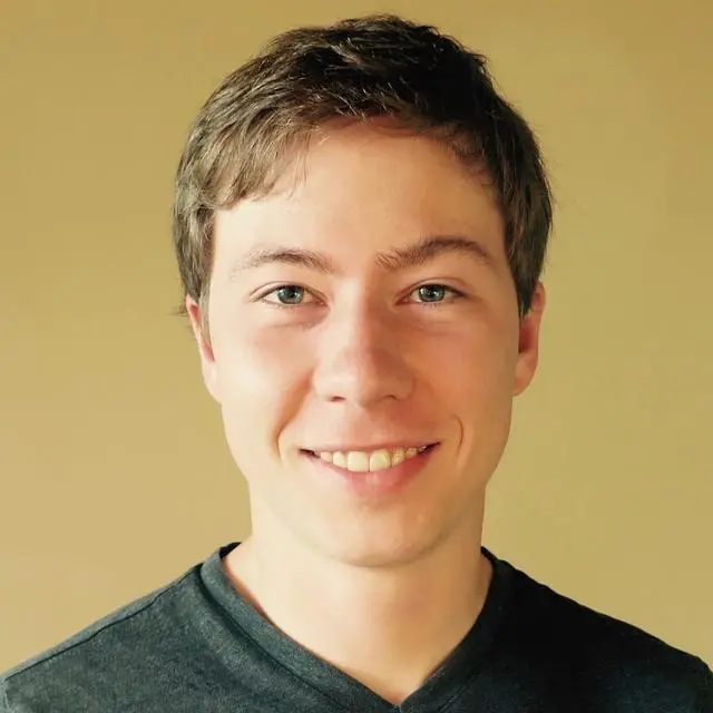 圖 | 賈斯汀&middot;約翰遜（Justin Johnson）（來源：資料圖）