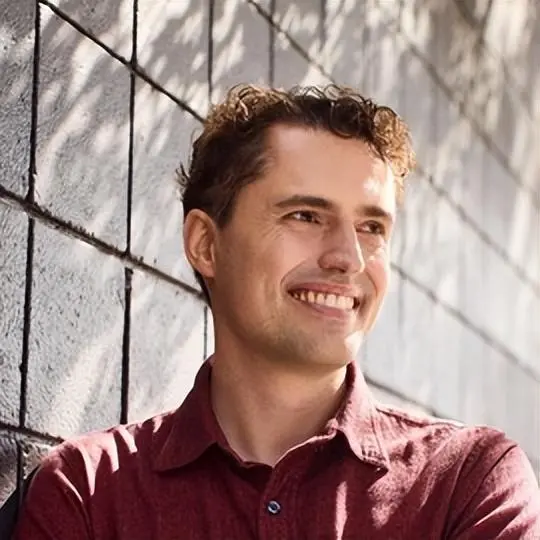 圖 | 克里斯托夫&middot;拉斯納（Christoph Lassner）（來源：資料圖）