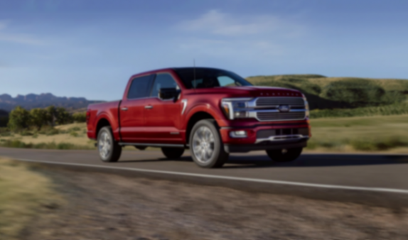 汽車制造商呼吁美國(guó)環(huán)保署放寬汽車尾氣排放標(biāo)準(zhǔn)