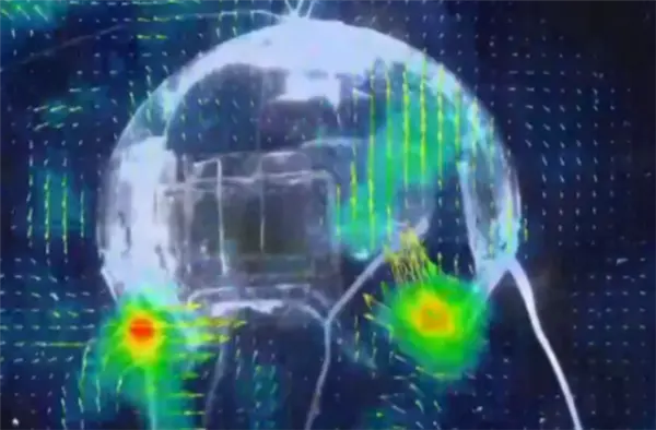 &ldquo;水下幽靈&rdquo;問(wèn)世！西工大研制透明仿生水母機(jī)器人：功耗僅28.5毫瓦