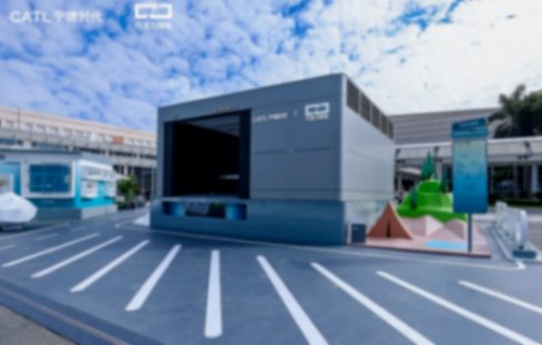 寧德時代為何也執著于做換電？