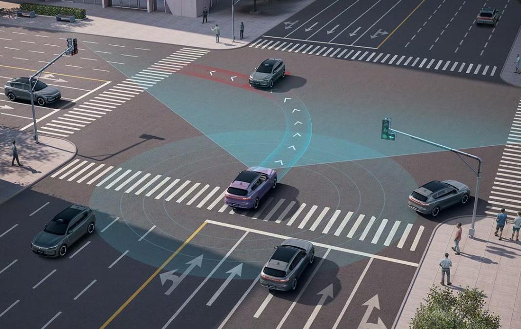 汽車數據，竟在&ldquo;左右互博&rdquo;？