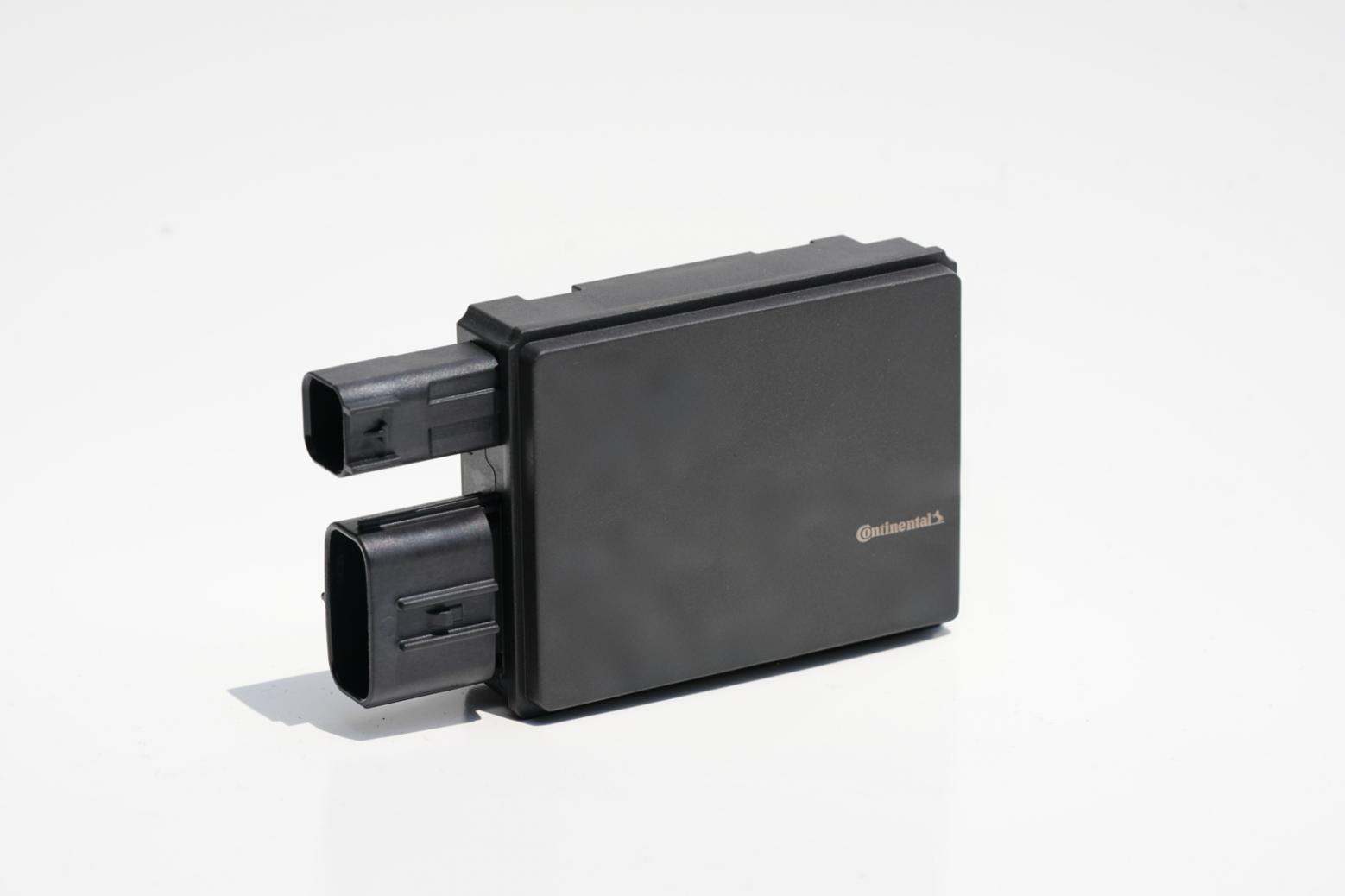 歐摩威：智能化時代，安全應成為每輛車的標準能力