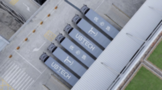 進廠打工！優必選工業人形機器人WalkerS2開啟量產交付