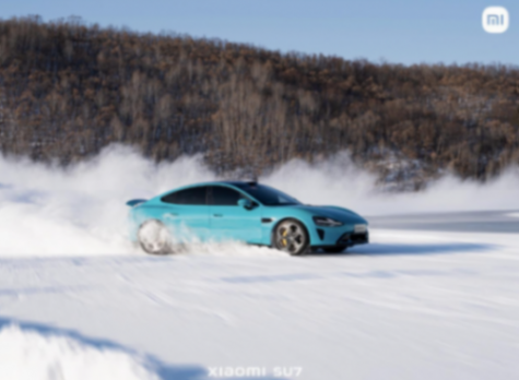 SU7部分車型交付提速，小米汽車有何考量？