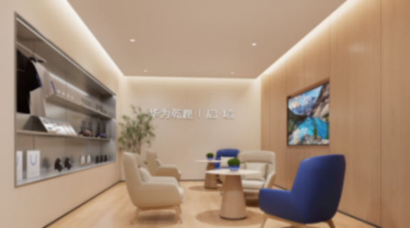 啟境汽車發布第三期網友問答，線下服務網絡規劃明確