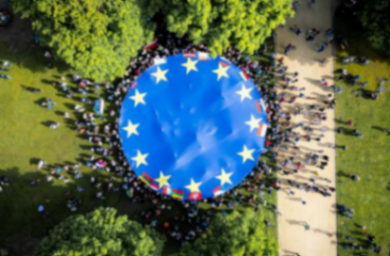 一場島嶼爭端，為何讓歐洲車企股價集體雪崩？