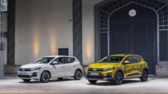 2025年歐洲車市：電氣化車型銷量大漲，中國品牌份額翻倍